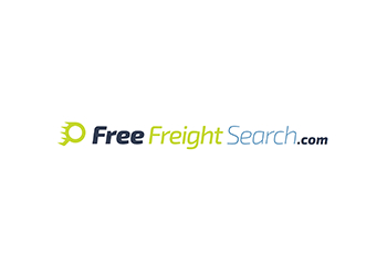 FreeFreightSearch.com  logo